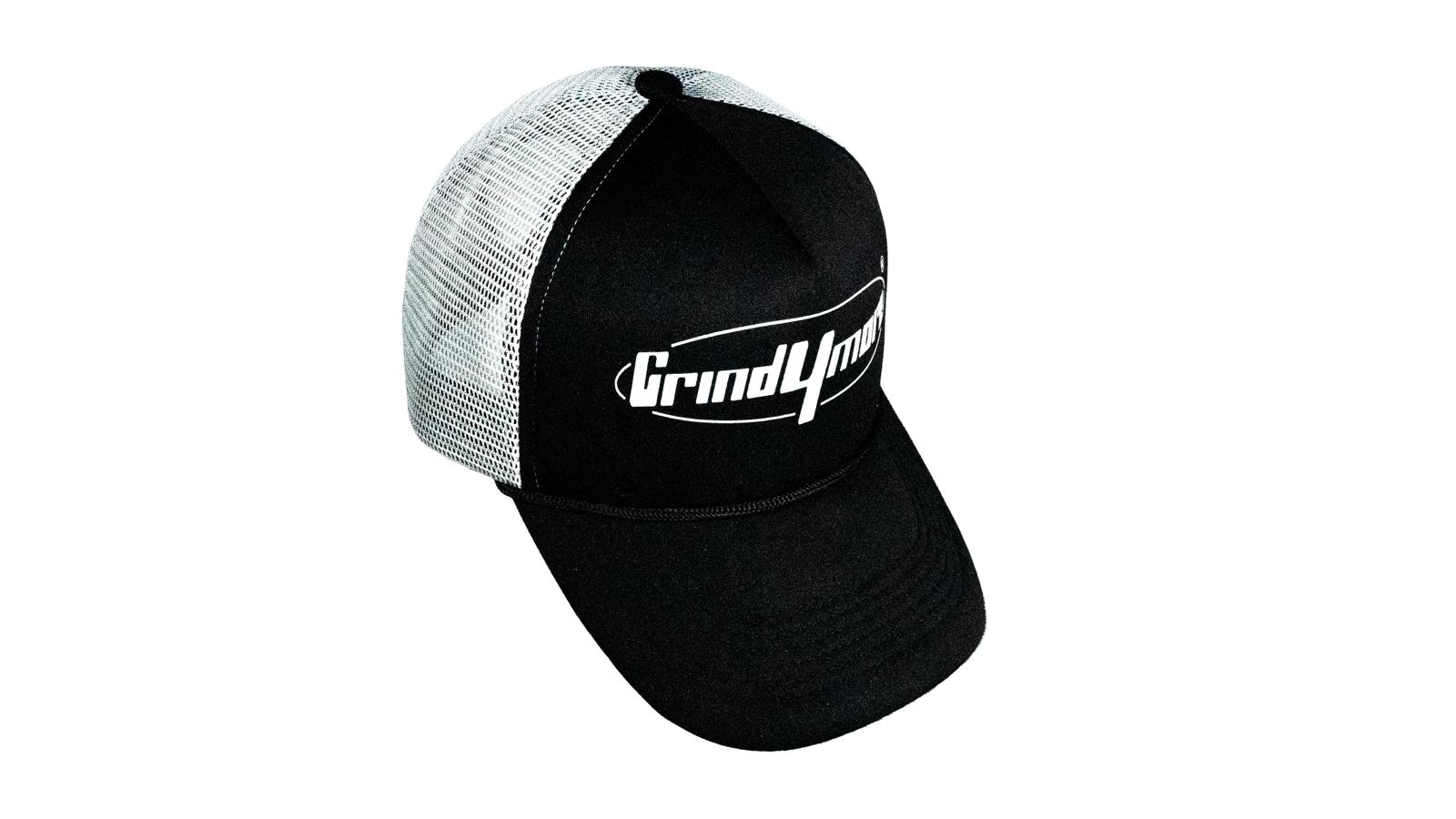 Grind4more Trucker Cap