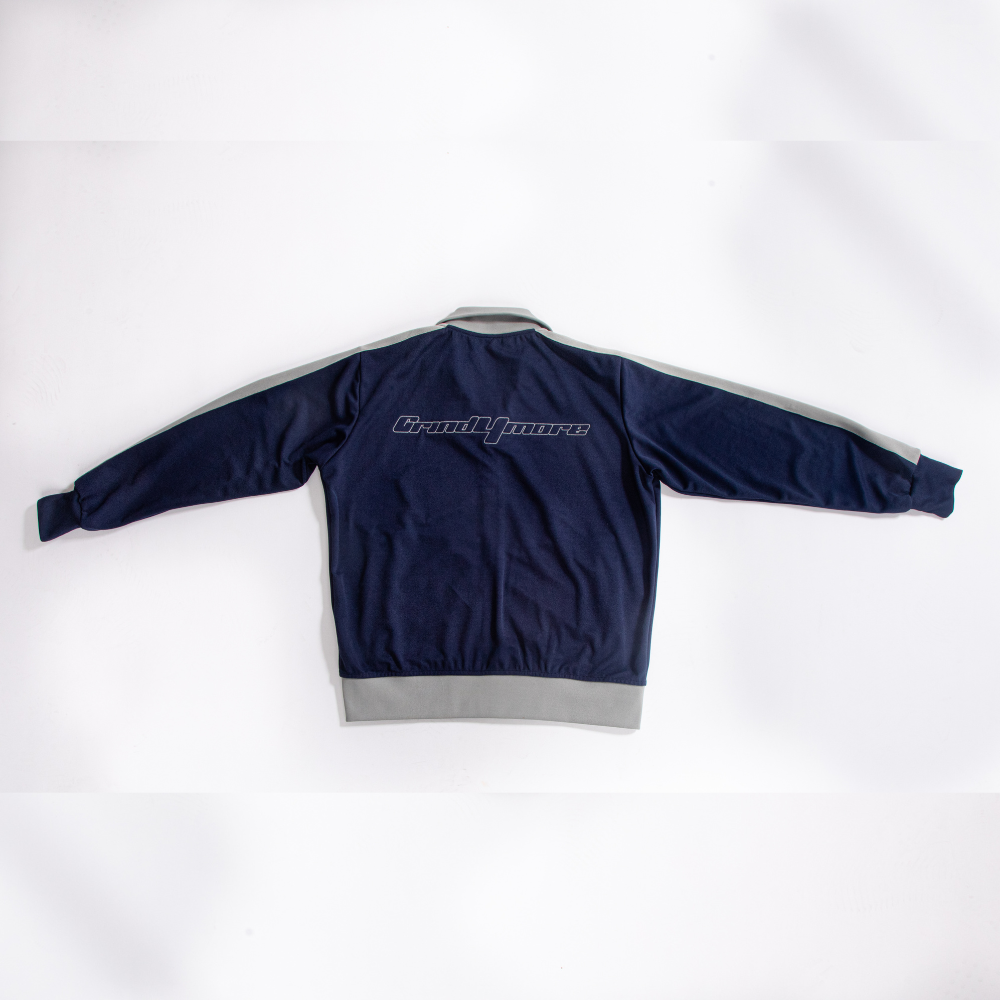 G4M Track Suit Vest