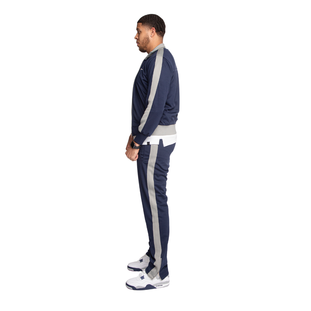 G4M Track Suit Vest