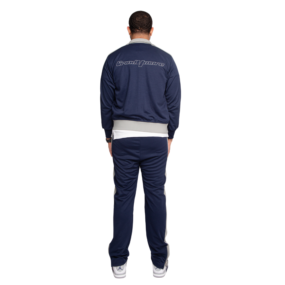 G4M Trackpants