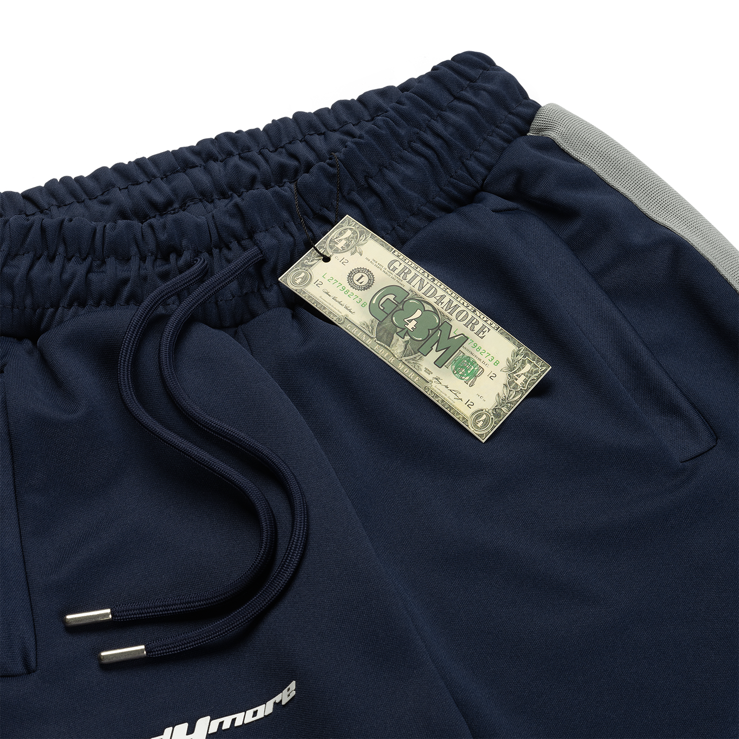 G4M Trackpants