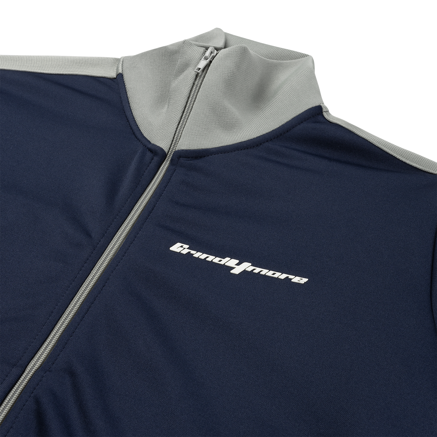 G4M Track Suit Vest