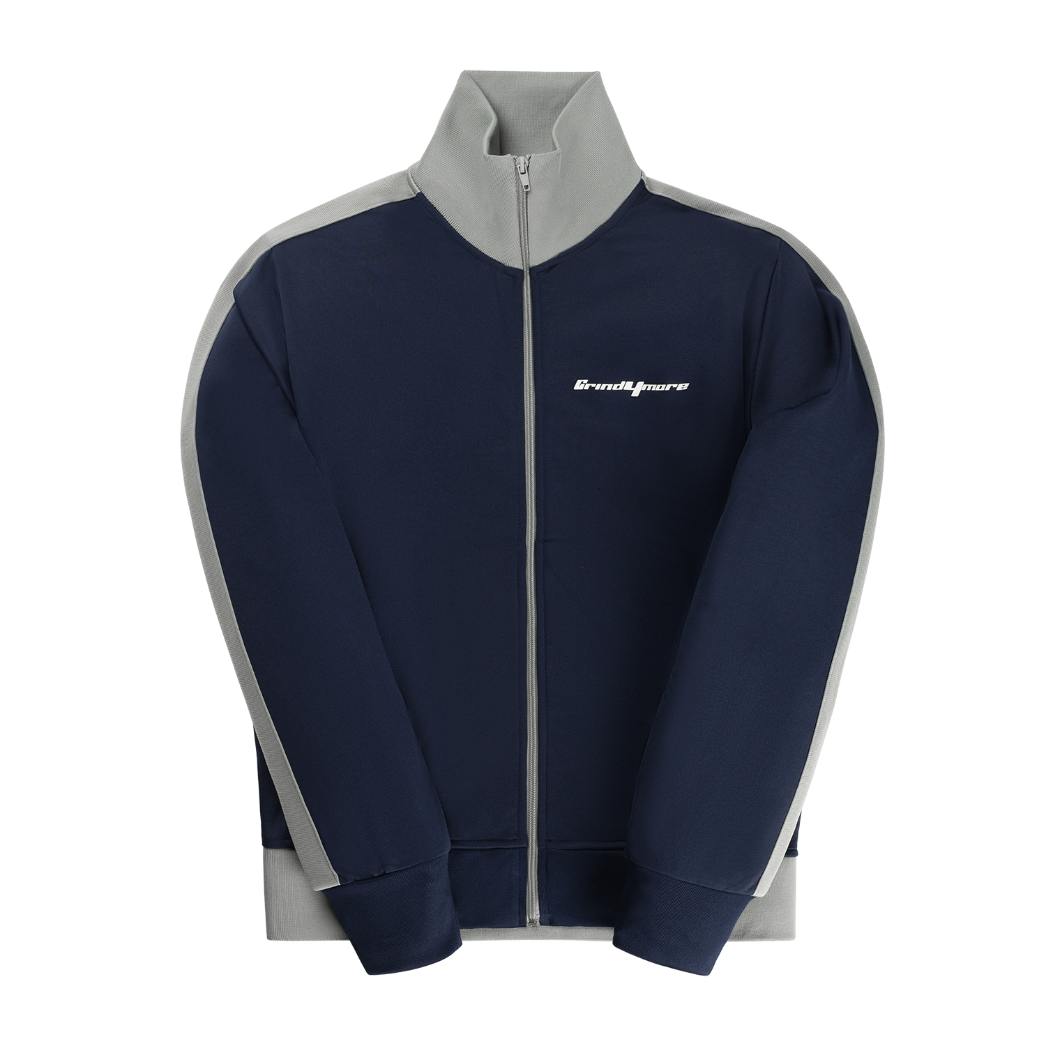 G4M Track Suit Vest