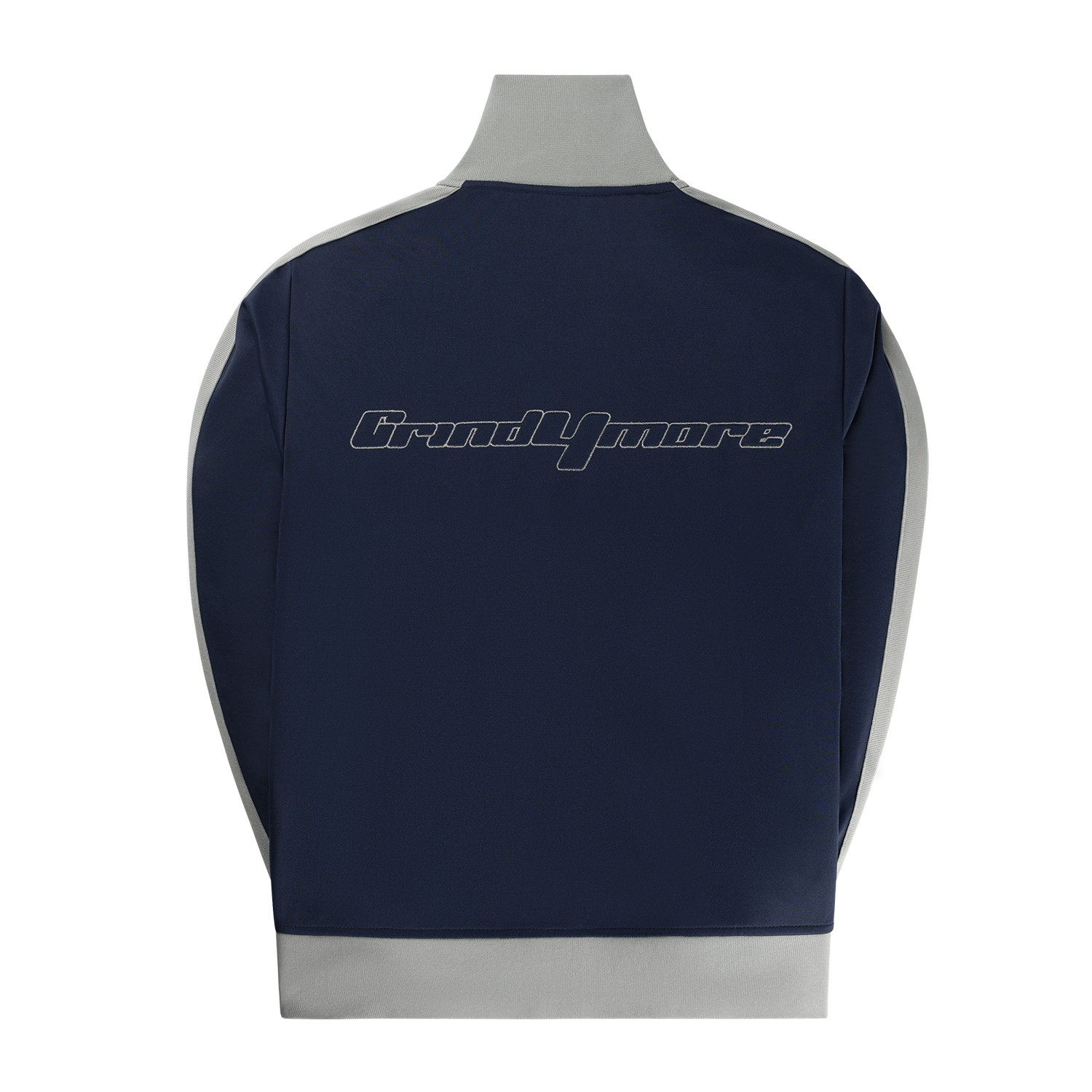 G4M Track Suit Vest