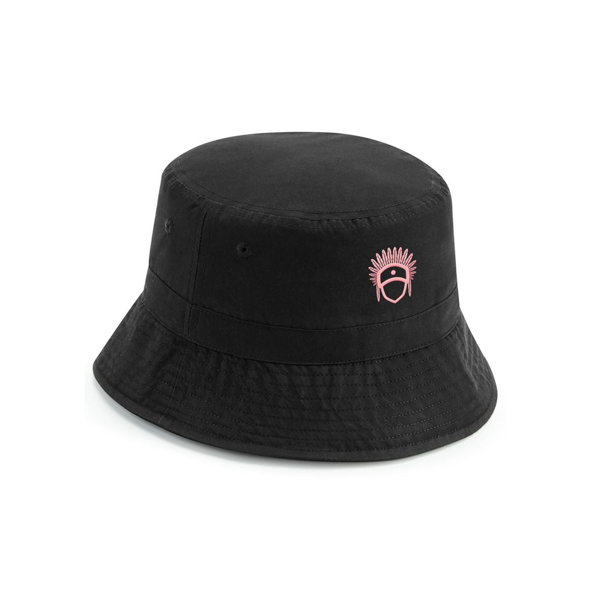 Latinogang Sun hat bucket