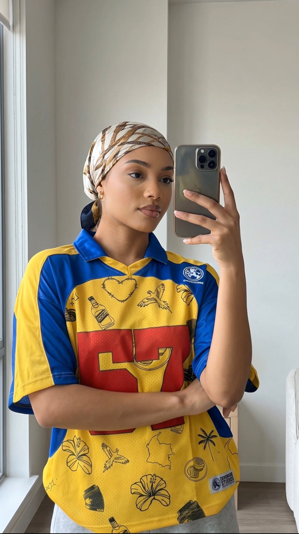 Colombia futbol jerseys +57 - QUE CHIMBA