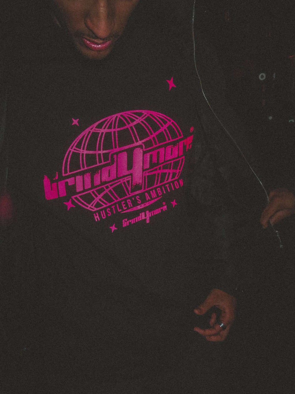 Hustler Ambitions