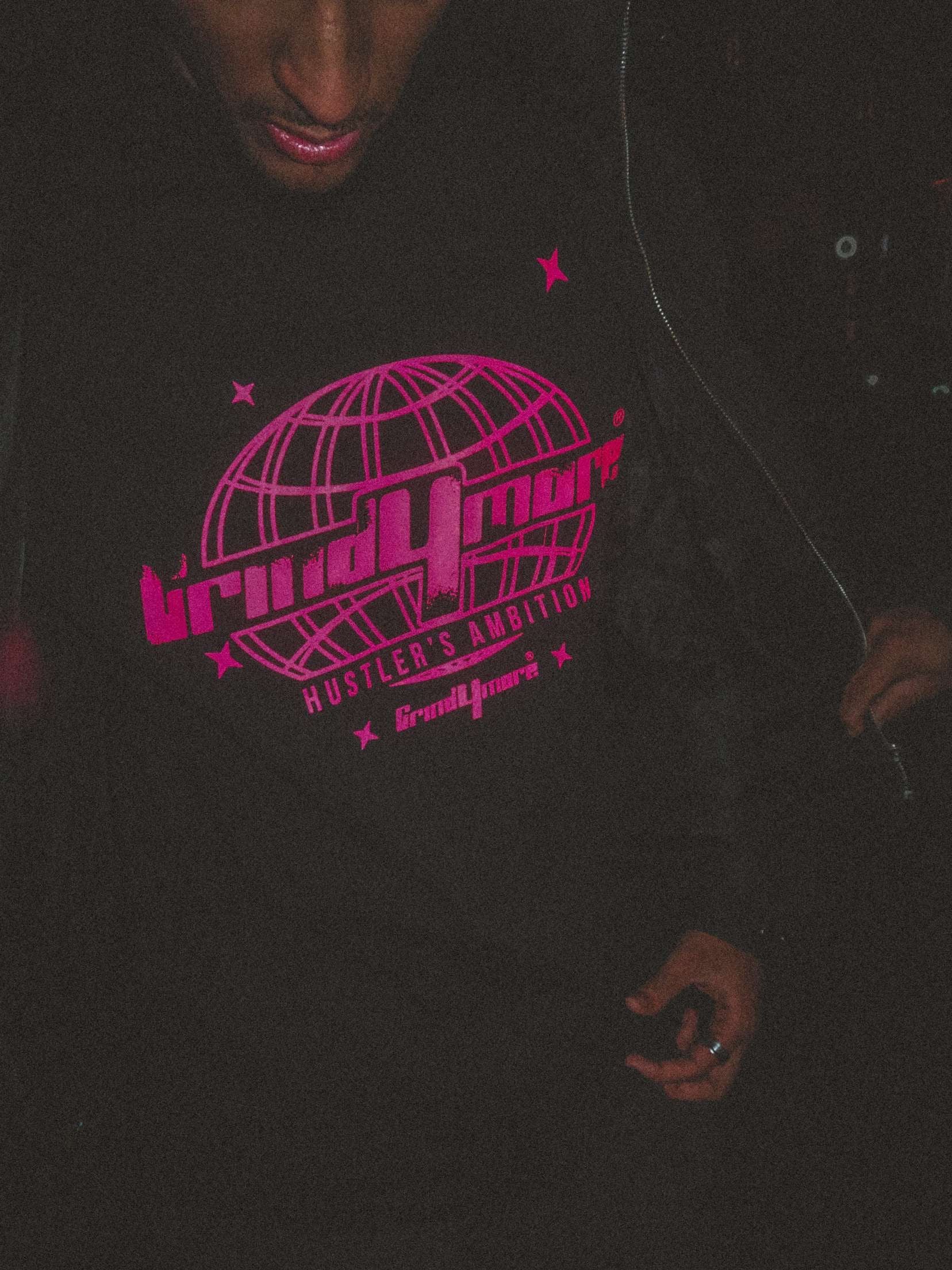 Hustler Ambitions