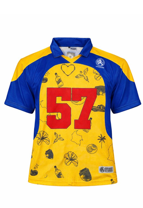 Colombia futbol jerseys +57 - QUE CHIMBA