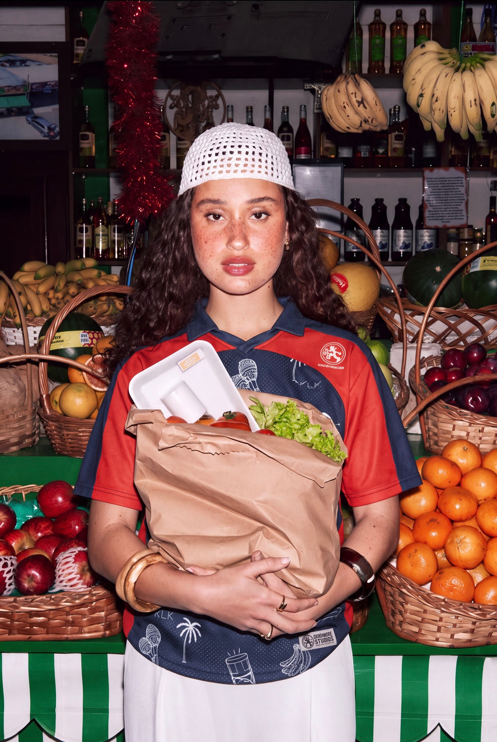 Dominicaanse Republiek futbol Jersey 809 - DEL KILO