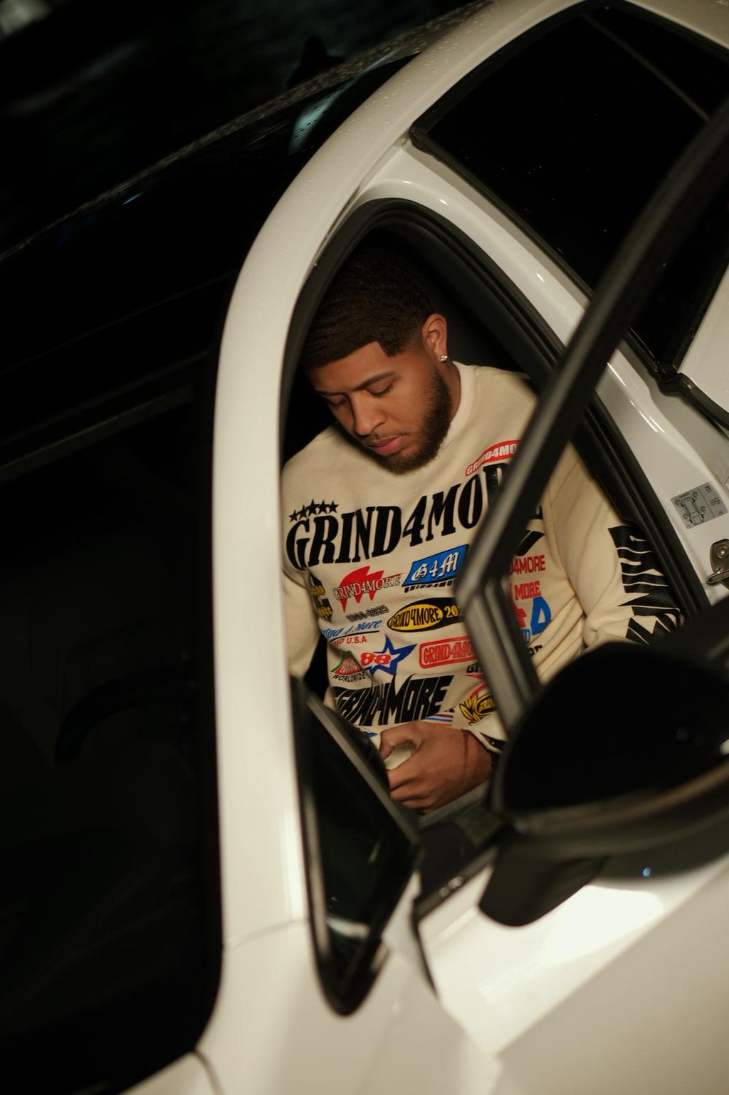 Long Sleeve Grind4more