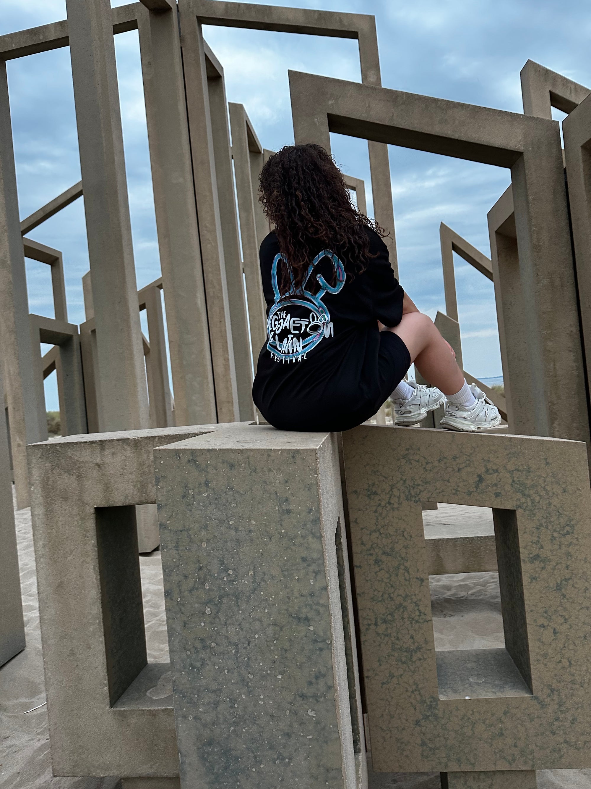 LatinoGang x Grind4More T-Shirt