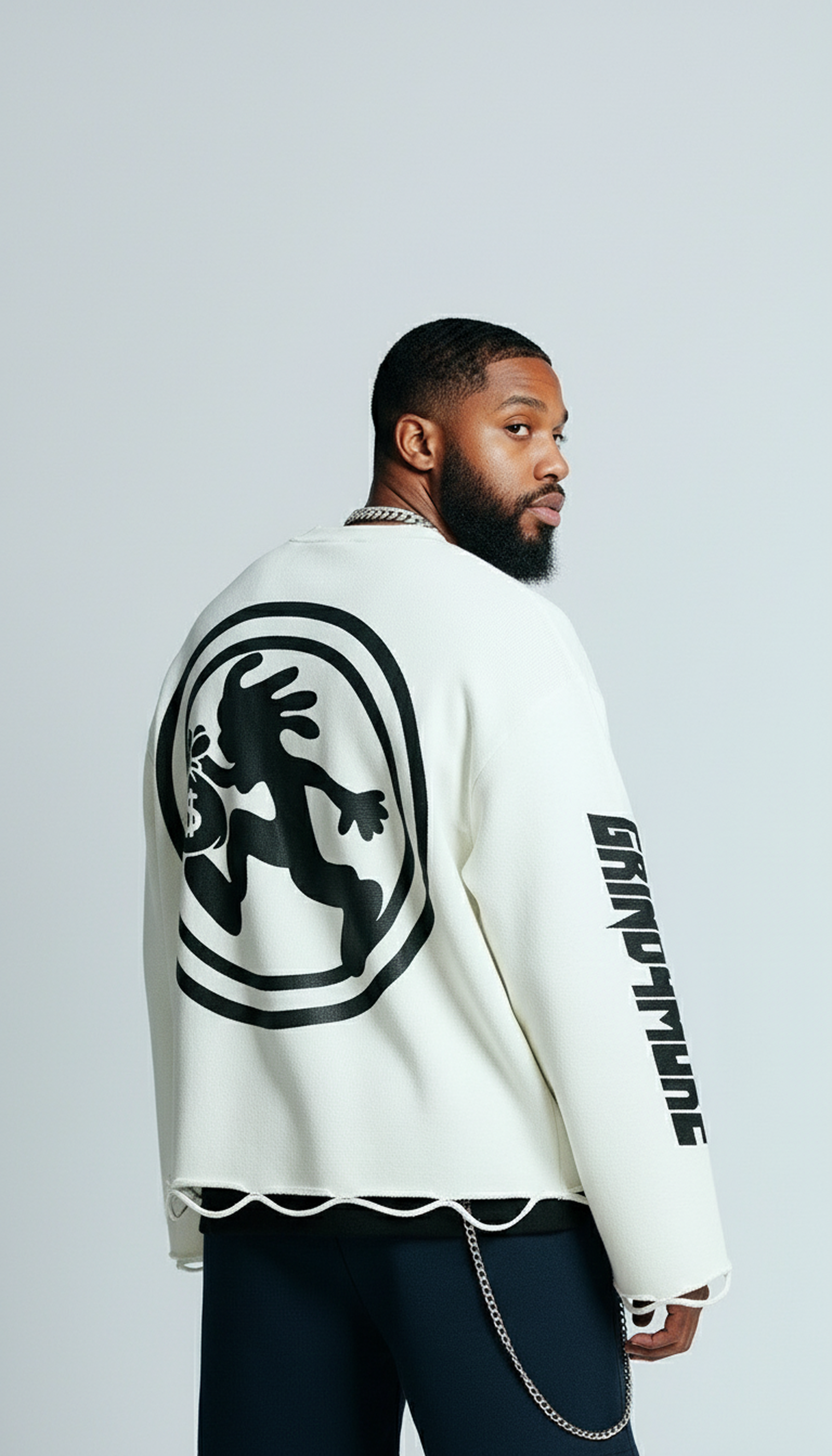 Long Sleeve Grind4more