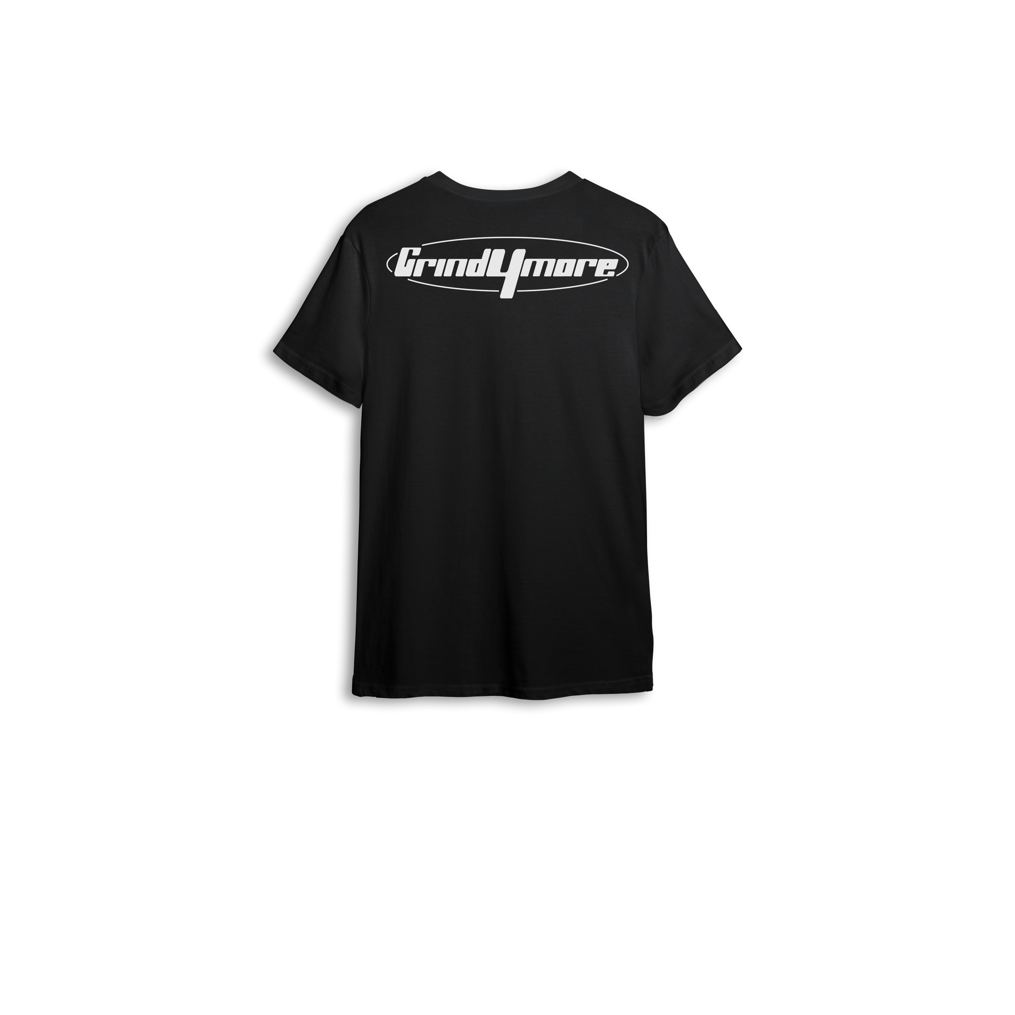 Reflective T-shirt