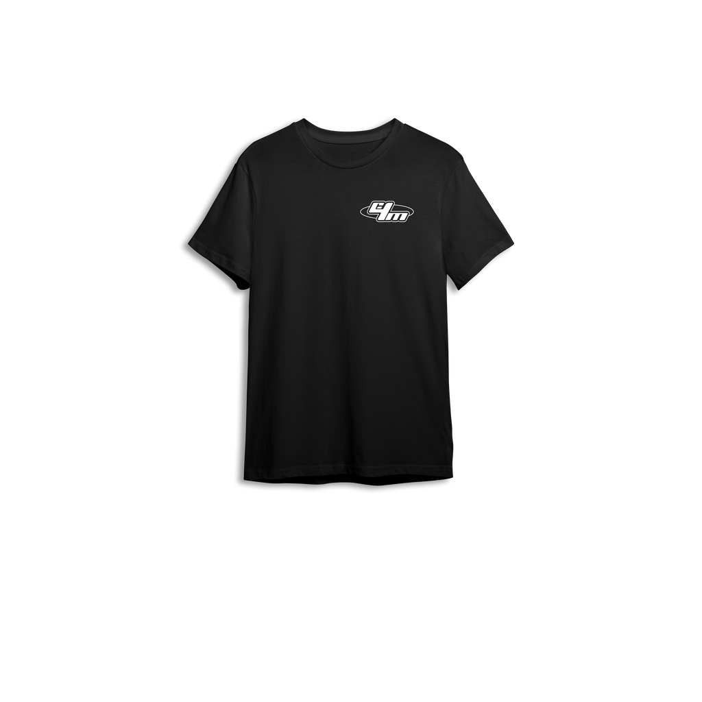 Reflective T-shirt