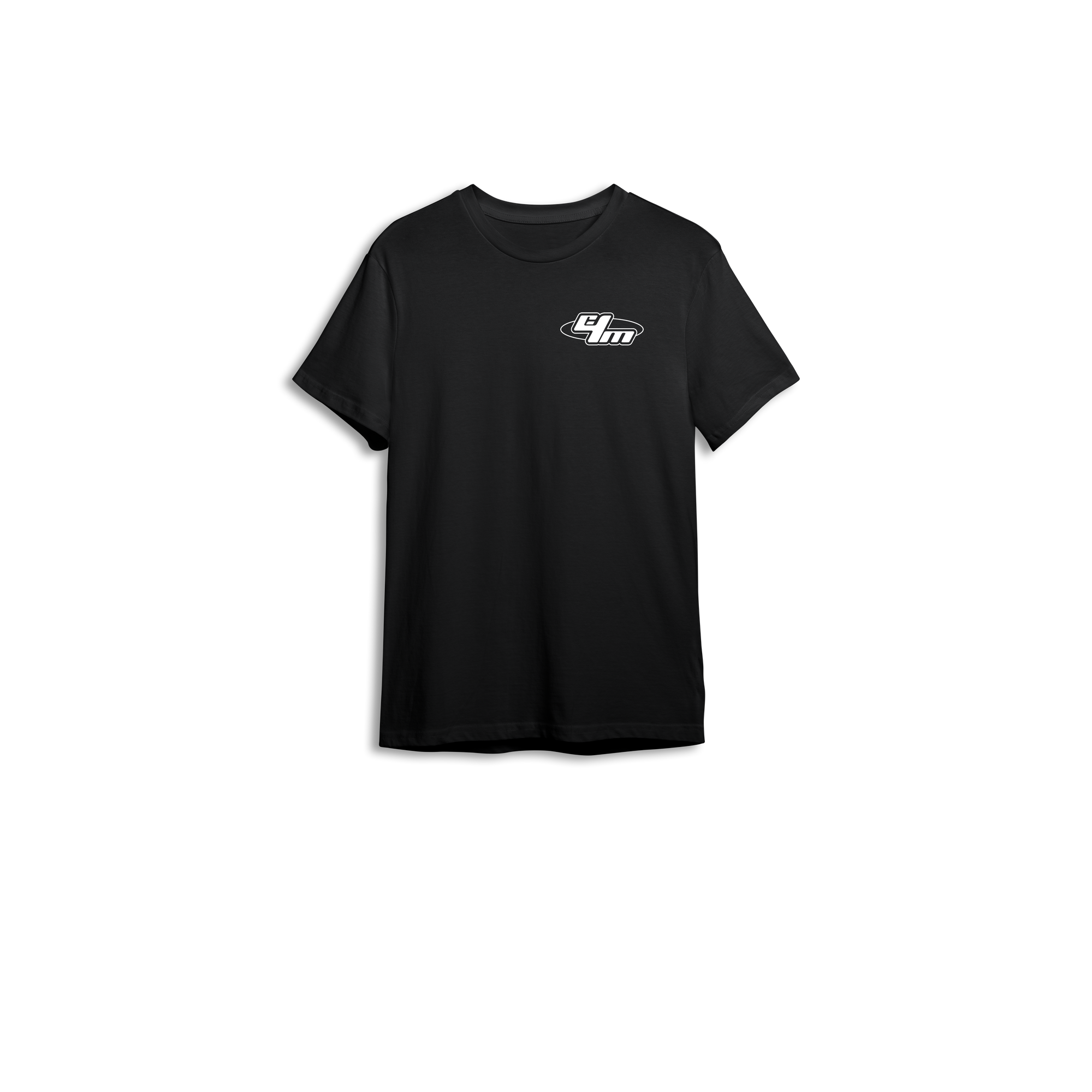 Reflective T-shirt