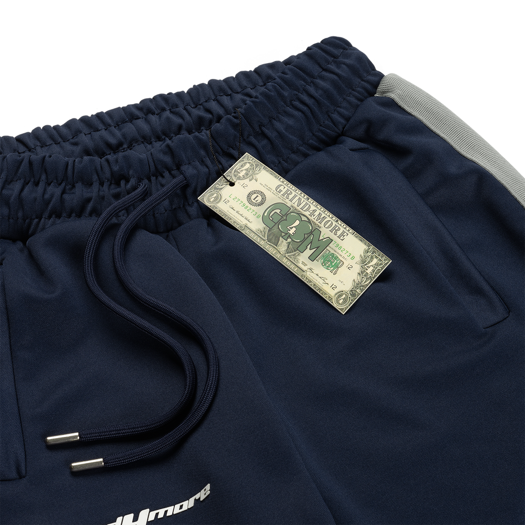 G4M Trackpants