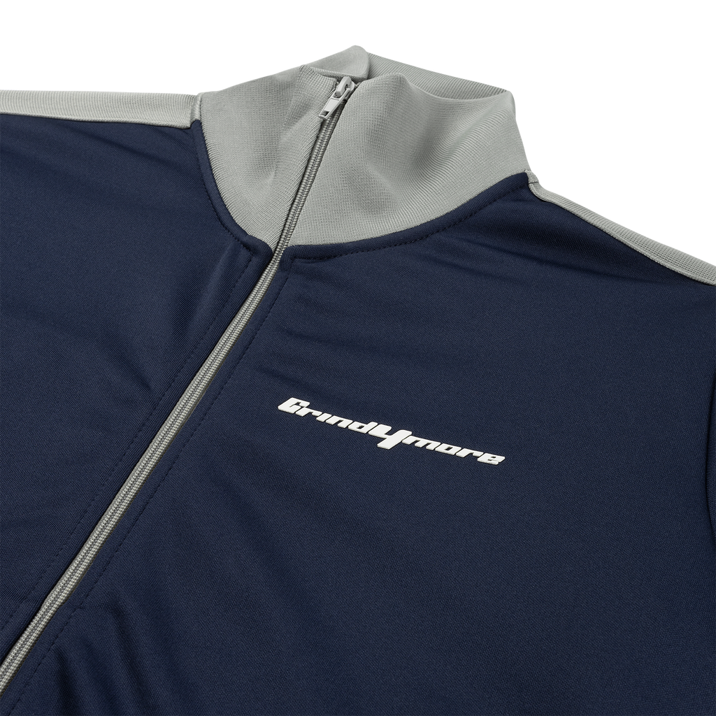 G4M Track Suit Vest