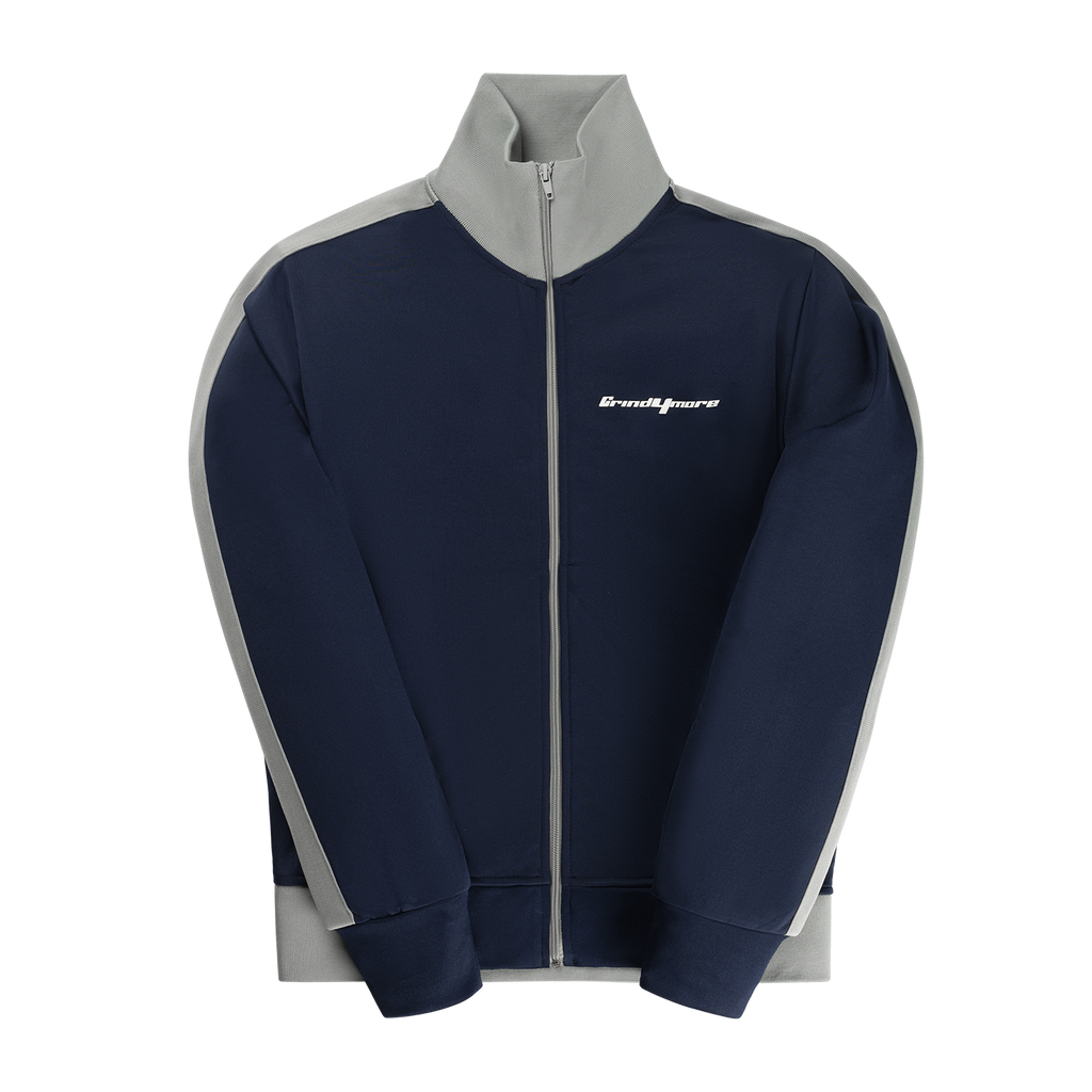 G4M Track Suit Vest