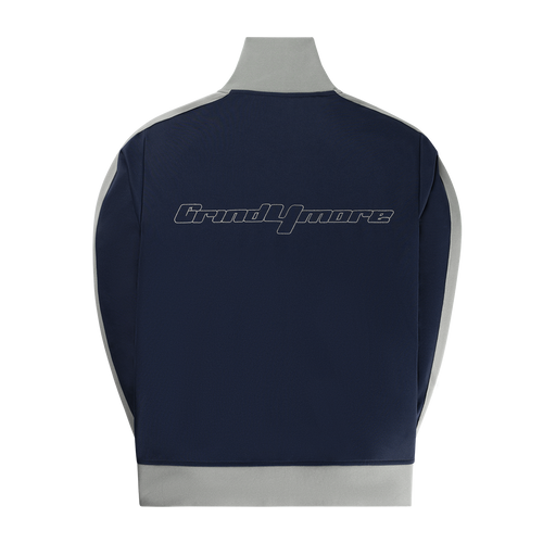 G4M Track Suit Vest